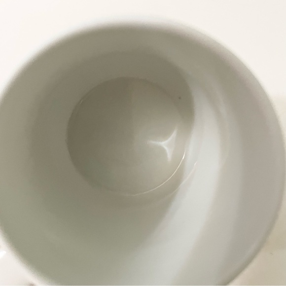 1993 MSC Hanna Barbera The Flintstones Dino Cartoon Coffee Mug - Picture 7 of 13